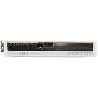 Видеокарта GIGABYTE GeForce RTX 5070 AERO OC [GV-N5070AERO OC-12GD]