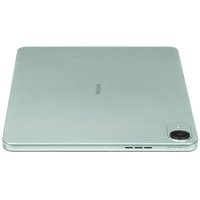 11" Планшет Infinix XPAD 30E LTE 128 ГБ зеленый + чехол