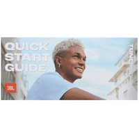 Беспроводные наушники JBL Tune 730BT  белый 2025