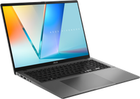 16" Ноутбук ASUS Vivobook S 16 M3607HA-SH121 серый