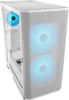 Korpus Cougar Airface Flo RGB  oq