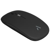 Мышь беспроводная Aceline WM-104  черный