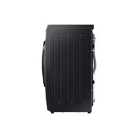 Kir yuvish mashinasi Samsung WW80AG6L28BB qora