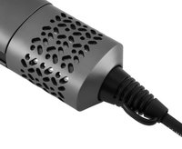 Выпрямитель для волос Polaris PHS 6000 черный