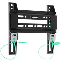 Кронштейн для ТВ ONKRON FM1 черный