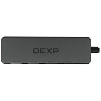 USB splitter DEXP DUH-DHLB035