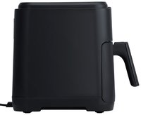 Аэрогриль Steba HF 9501 DUO BLACK черный
