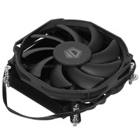 Кулер для процессора ID-COOLING IS-30i BLACK черный