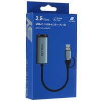 Сетевая карта KEYRON KNA-25AC