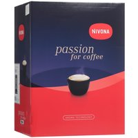 Кофемашина автоматическая Nivona CafeRomatica NICR 695 серебристый