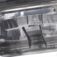 Встраиваемая посудомоечная машина Indesit DIS C120