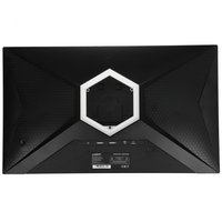 23.8" Монитор ARDOR GAMING PORTAL AF24H1 черный