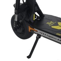Электросамокат Kugoo Kirin G5 черный