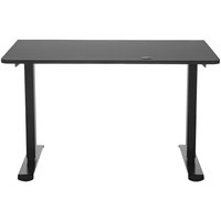 Computer desk Cougar Pure 120 black