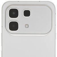 6.78" Смартфон Infinix NOTE 60 Pro 256 ГБ серебристый
