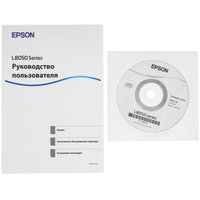 Принтер струйный Epson L8058