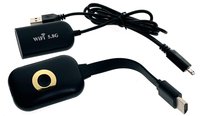 Wi-Fi адаптер Espada WVH 02