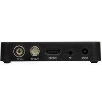 Приставка для цифрового ТВ Cadena CDT-2388S черный