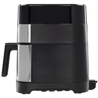 Аэрогриль Tefal EY505D15 серебристый