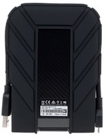 1 ТБ Внешний HDD ADATA HD710 Pro [AHD710P-1TU31-CBK]