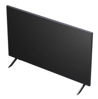 43" (108 см) Телевизор LG 43QNED82A6B синий
