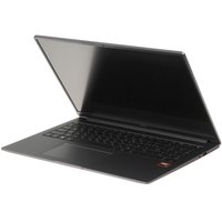 16" Ноутбук HONOR MagicBook X 16 Plus серый