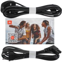 Портативная аудиосистема JBL PARTYBOX 520, черный