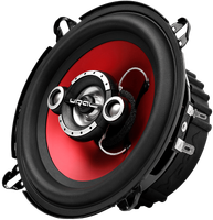 Коаксиальная акустическая система УРАЛ DDB AS-D1341