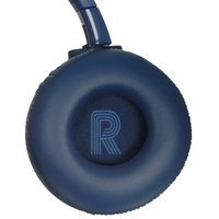 Беспроводные/проводные наушники JBL Tune 670NC  синий 2023