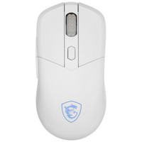 Компьютерная мышь MSI Versa 300 White (S12-4301440-CLA)