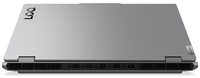 15.6" Ноутбук Lenovo LOQ 15IRX10 серый