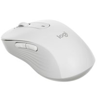 Mouse wireless Logitech Signature M650 L [910-006389] white