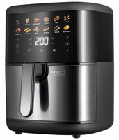 Аэрогриль RED SOLUTION COLORSENSE W261 черный