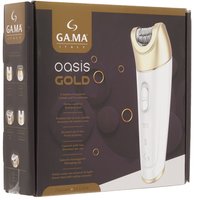 Эпилятор GA.MA OASIS - HF
