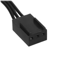 Кулер для процессора ID-COOLING SE-802-SD V3  черный