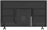 43" (109 см) Телевизор Витязь D43FN01BF черный