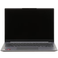 14" Ноутбук Lenovo ThinkBook 14 G7 ARP серый