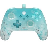 Геймпад проводной GameSir T7 Pro голубой