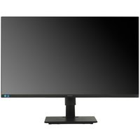 27" Монитор Samsung S4 S40GD S27D400GAI черный