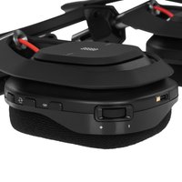 Беспроводные наушники Logitech Astro A50 LIGHTSPEED (Gen 5) + Док-станция черный 2024