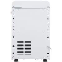 Диспенсер Aceline ETT-620 белый