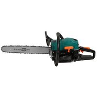Бензопила FinePower SPS5018 , шина - 45 см(18")