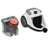 Пылесос  Philips XB2042/01 белый
