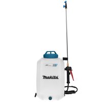 Опрыскиватель аккумуляторный Makita DUS158Z