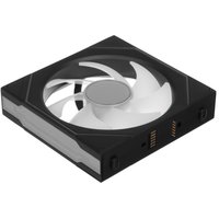 Вентилятор LIAN LI UNI FAN SL-INF WIRELESS 120 [G99.12SLIN1W1B.R0] черный
