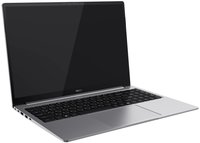 16" Ноутбук Tecno Megabook T16MA Pro серый