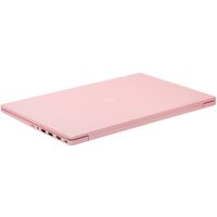 14.1" Ноутбук DEXP Aquilon C14-INW602 розовый