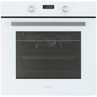 Электрический духовой шкаф DEXP 1TID белый