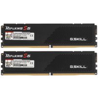 RAM G.Skill Ripjaws S5 [F5-5200J4040A16GX2-RS5K] 32 GB