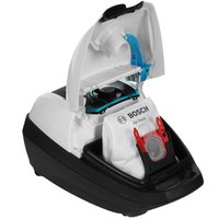 Пылесос  Bosch BGL8HYG1 белый